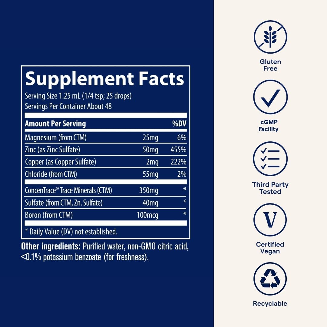 Sustainably harvested in the USA for remineralization