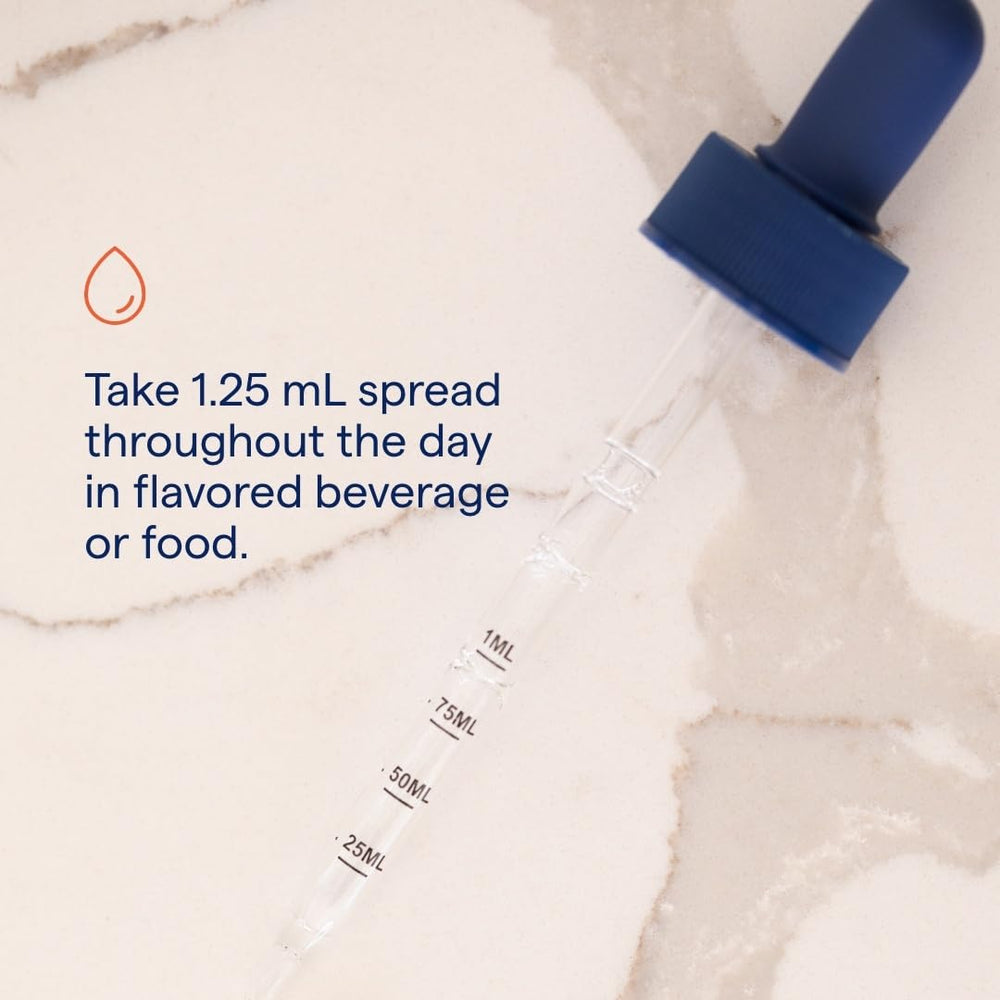 Label highlights 6 mg boron per serving and 144 servings