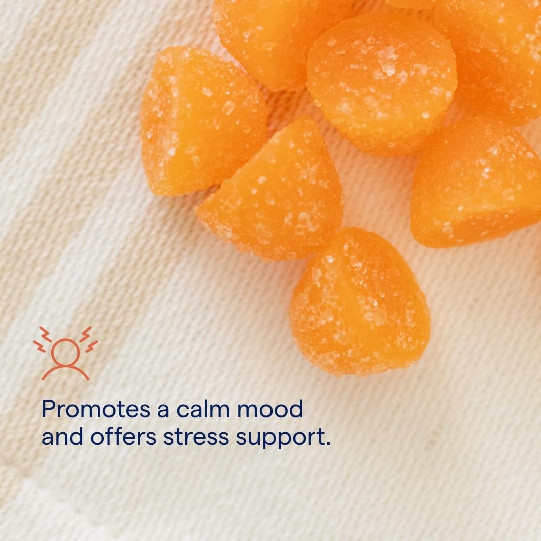 Front label of Trace Minerals Magnesium 84mg bottle