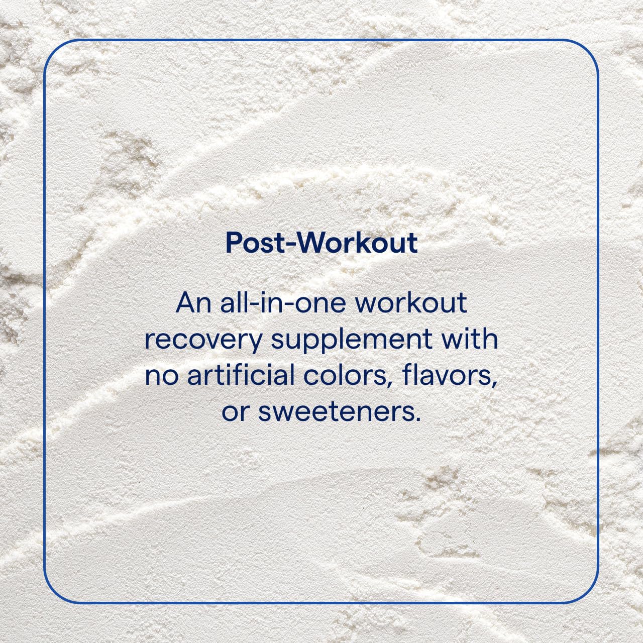 Trace Minerals Post-Workout strawberry lemonade glass highlights sugar-free vegan refreshment