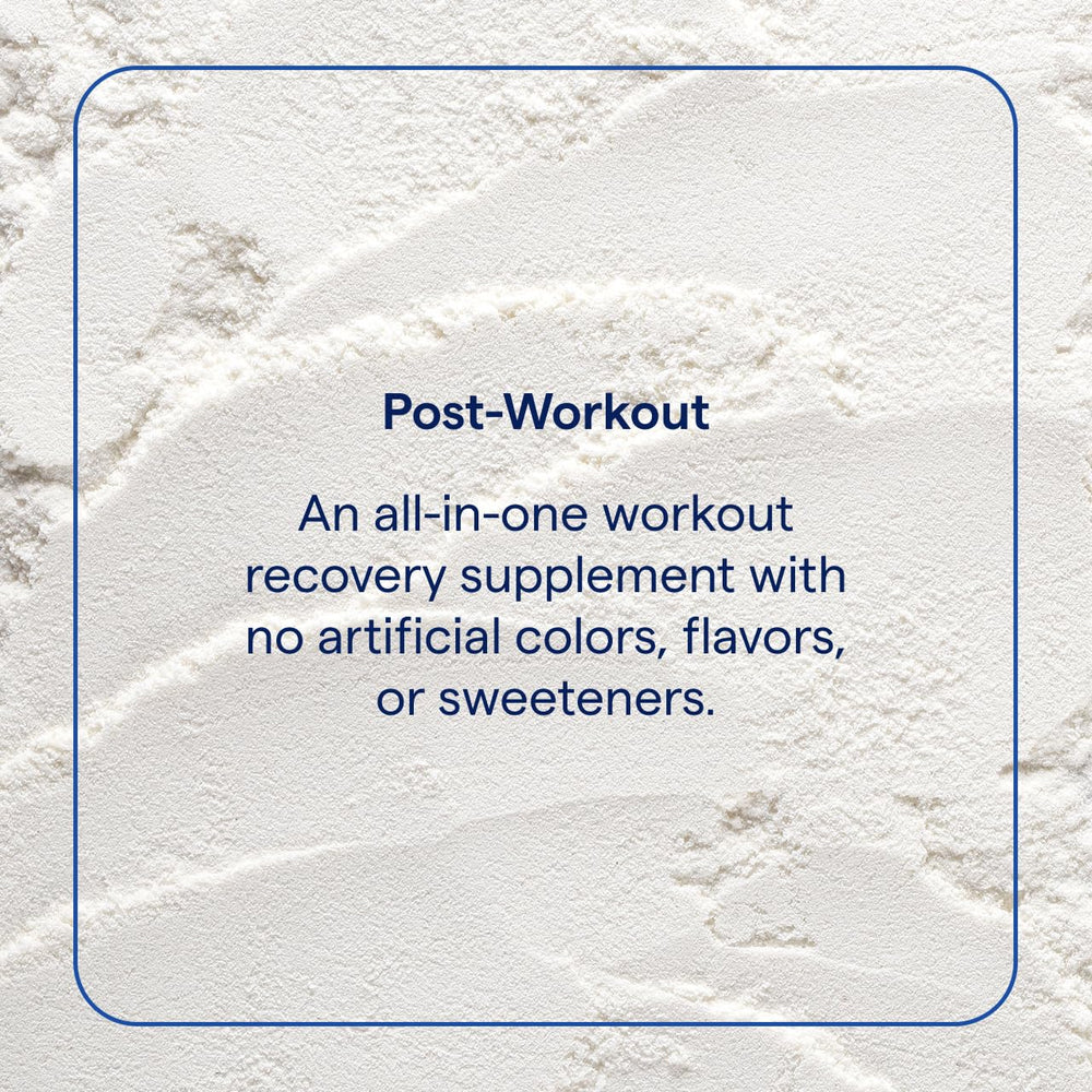 Trace Minerals Post-Workout strawberry lemonade glass highlights sugar-free vegan refreshment