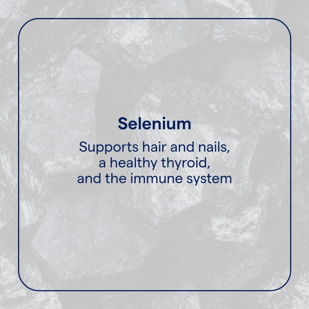 Pipette dispensing selenium liquid into a glass