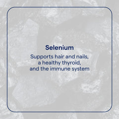 Pipette dispensing selenium liquid into a glass