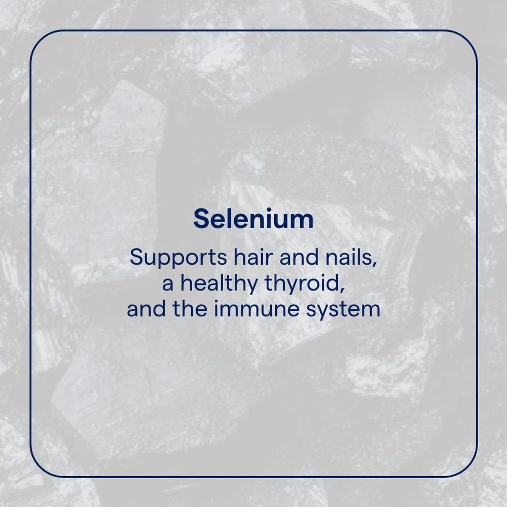 Two-pack packaging for Trace Minerals Liquid Ionic Selenium supplements