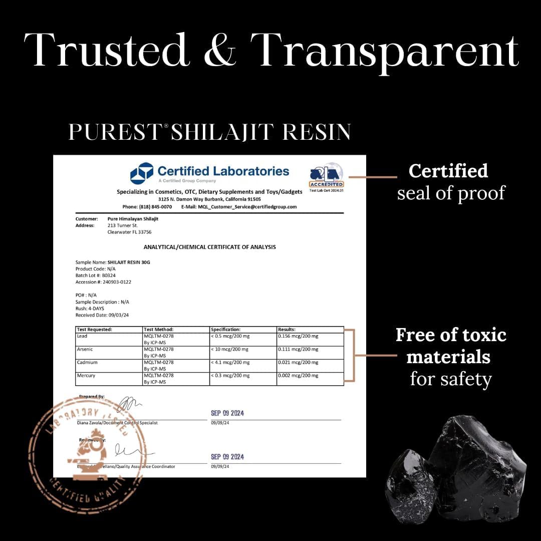 Ayurvedic heritage and natural mineral richness of shilajit.