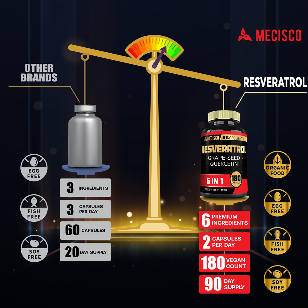 180 vegetarian capsules in bottle