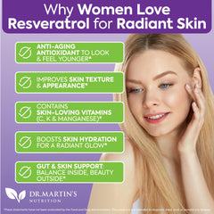 Source image of trans-resveratrol from Japanese knotweed