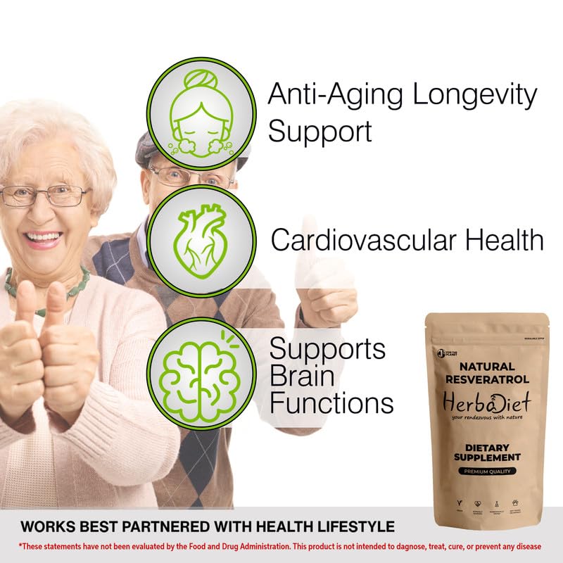 Graphic illustrating heart, cellular health, and immune support benefits