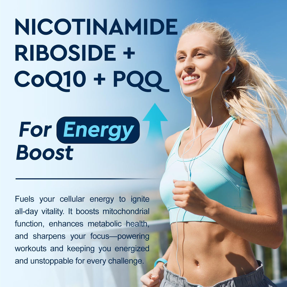 Trans-Resveratrol and Pterostilbene for NAD support