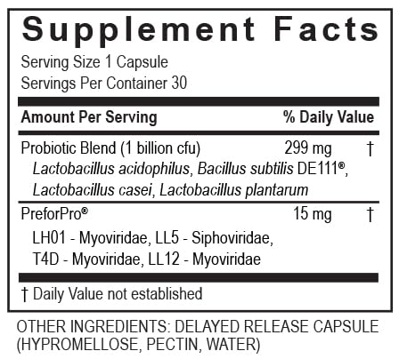 Made in USA seal on product packaging