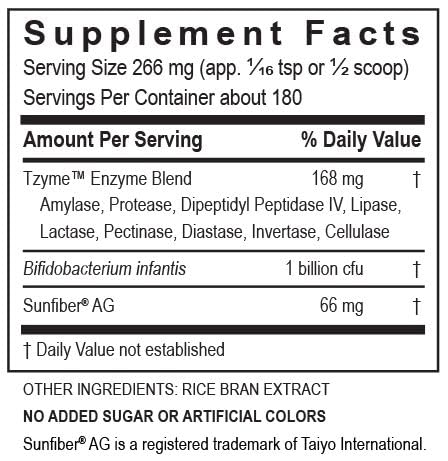 Made in USA seal with non-GMO note