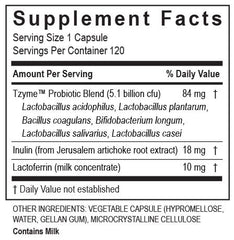 Packaging highlighting vegan-friendly, gluten-free, and non-GMO features