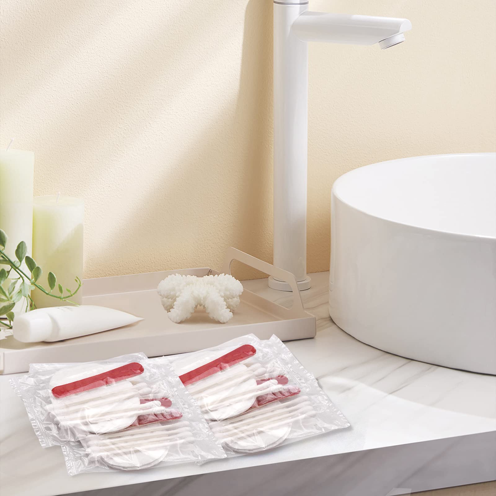 Travel-friendly dental care bundle for on-the-go use