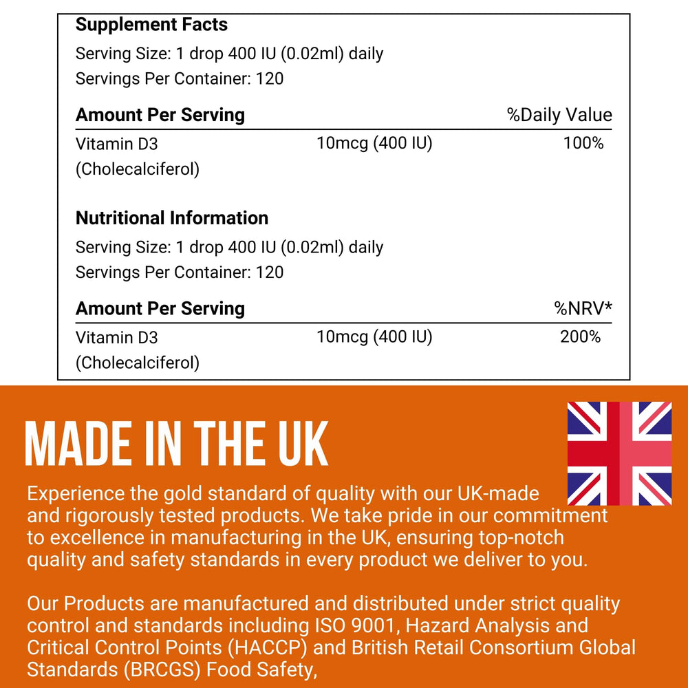 Travel-friendly bottle designed for on-the-go use