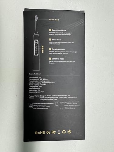 Travel-friendly slim design for on-the-go use