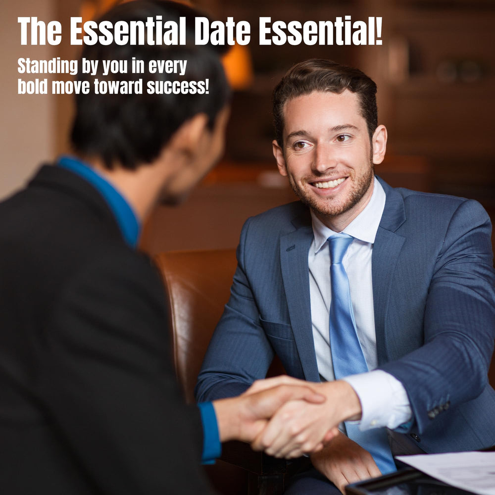 TSA-approved travel mouthwash packets in a box
