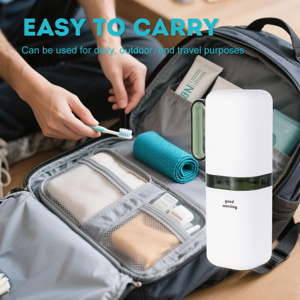 Eco-friendly PP and PS materials for durability
