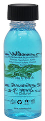 Bulk hotel toiletries: 1 oz mouthwash bottles in a 288-pack