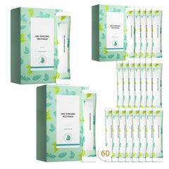 Main image of Travel Size Mouthwash Pack 60 count