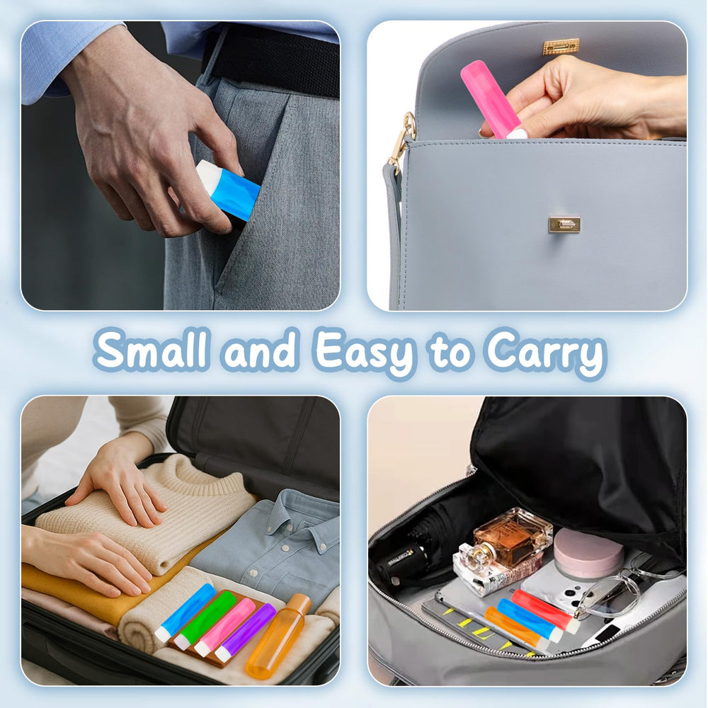 Ventilated travel toothbrush case