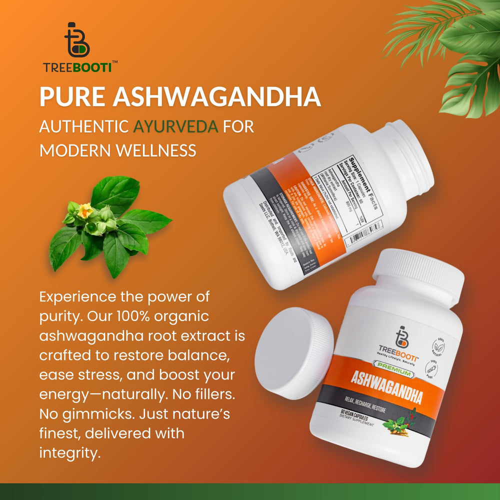 Ingredients panel showing non-GMO and gluten-free