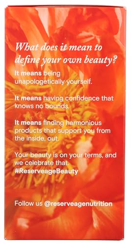 Illustration of three capsules per day serving size