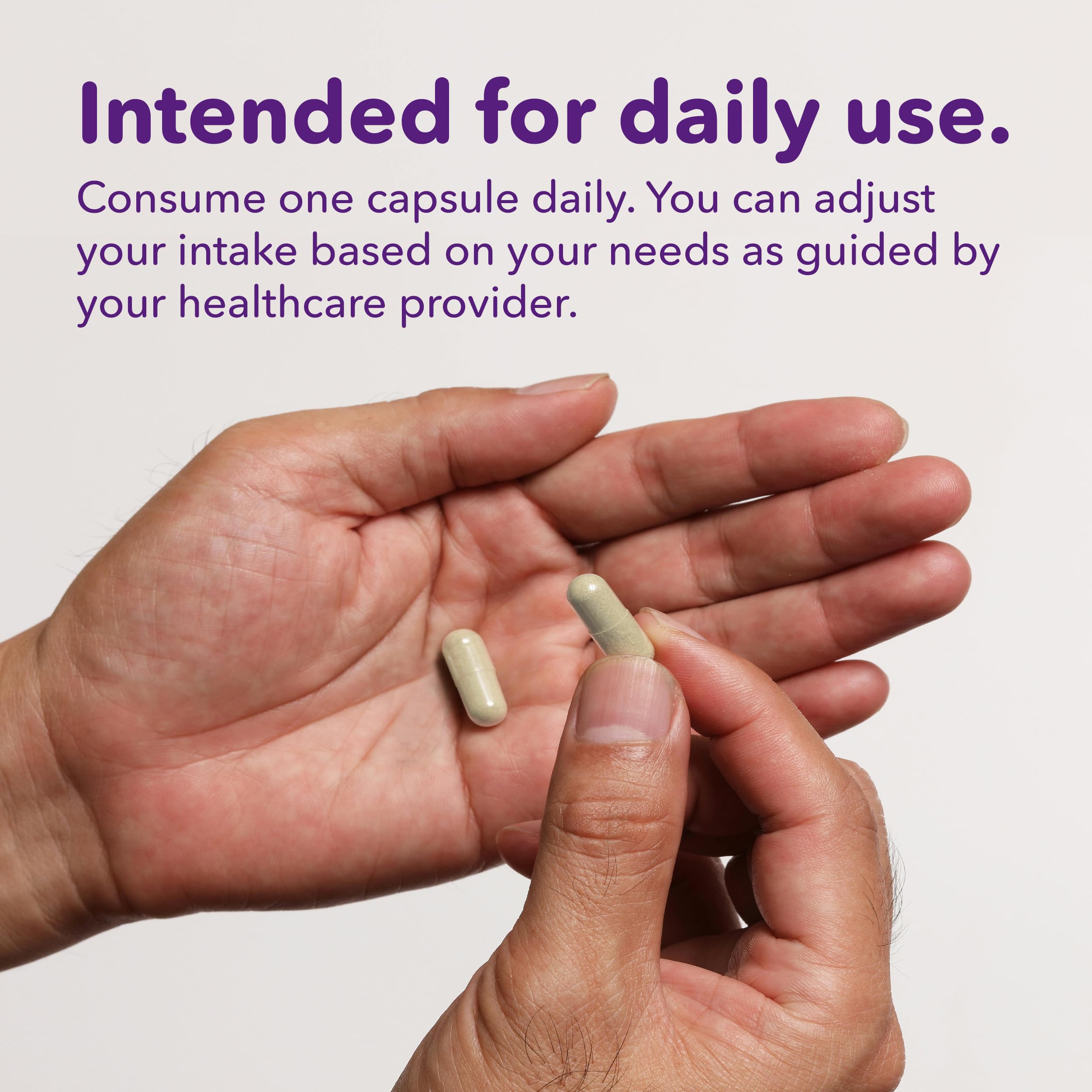 Vitamin C ingredient detail