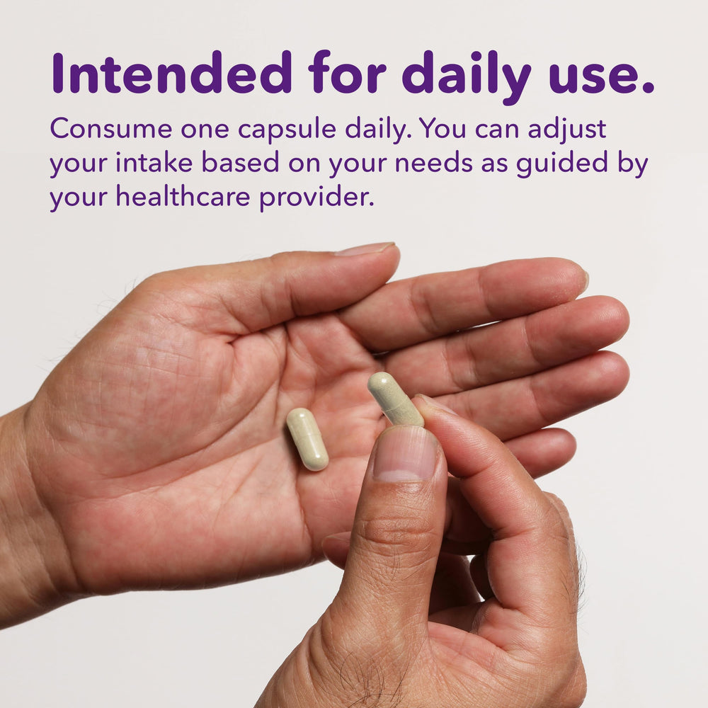 Vitamin C ingredient detail