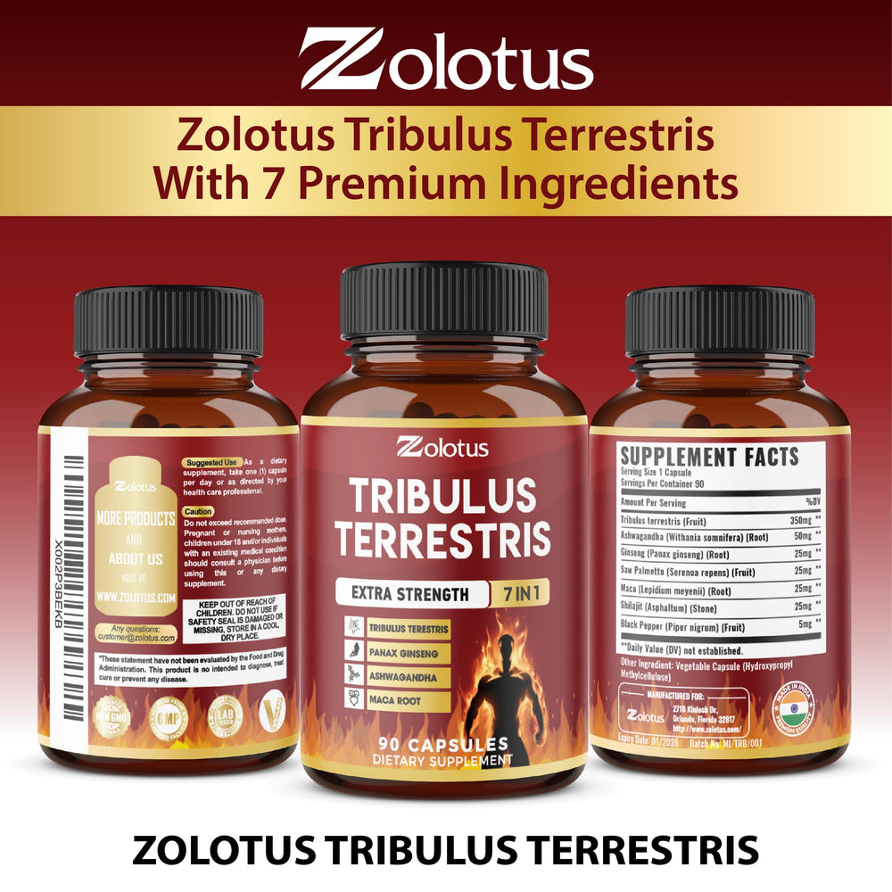 Natural backdrop with product and ingredients