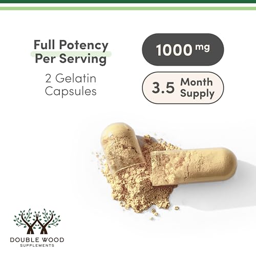 Illustration of 1000mg Tribulus extract