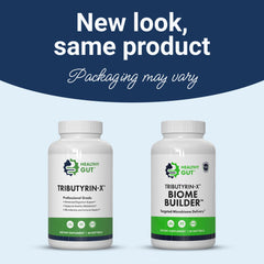 Odorless capsules of Tributyrin-X