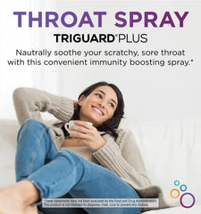 Olive leaf extract ingredient used in TriGuard Plus