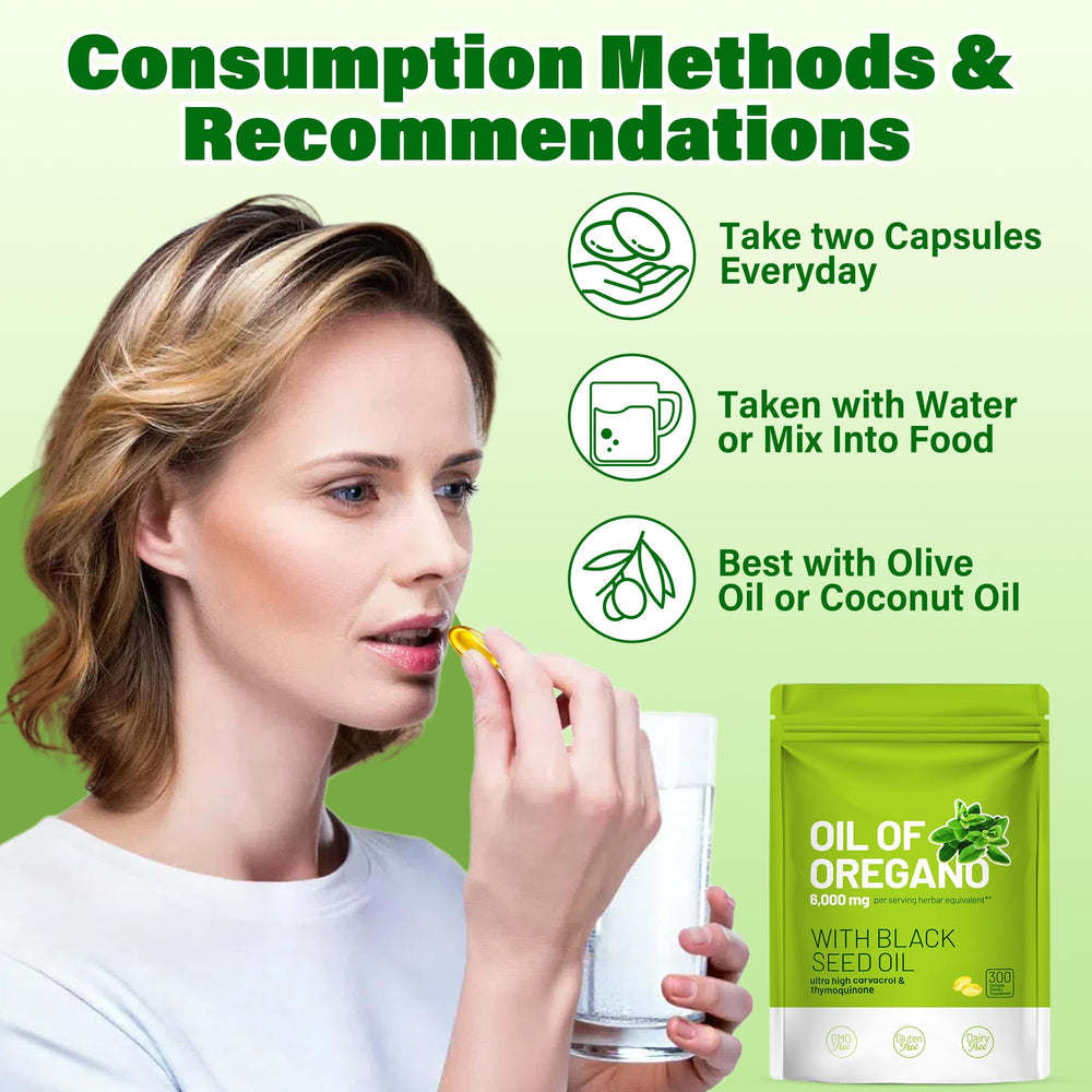 Made in USA stamp on Trihood packaging