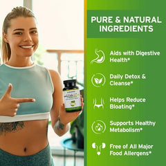 TRIO NUTRITION delayed-release-capsules: protective coating helps probiotic strains reach the gut