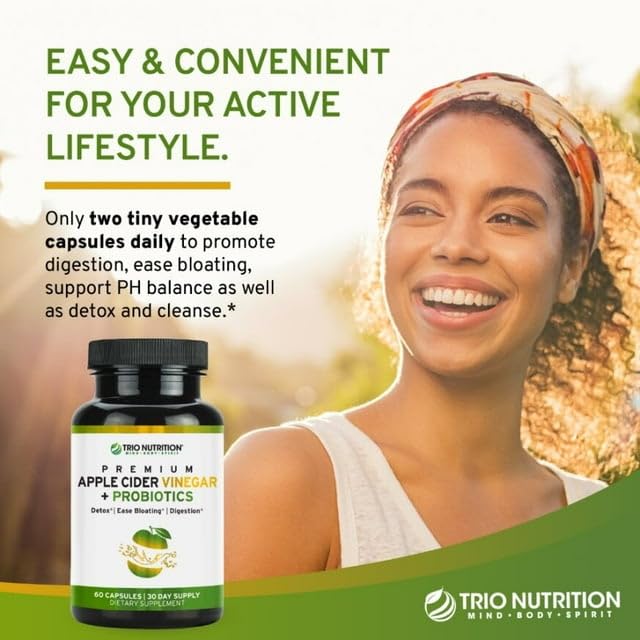 TRIO NUTRITION energy-support-l-carnitine: energy-boosting ingredient complements daily routines