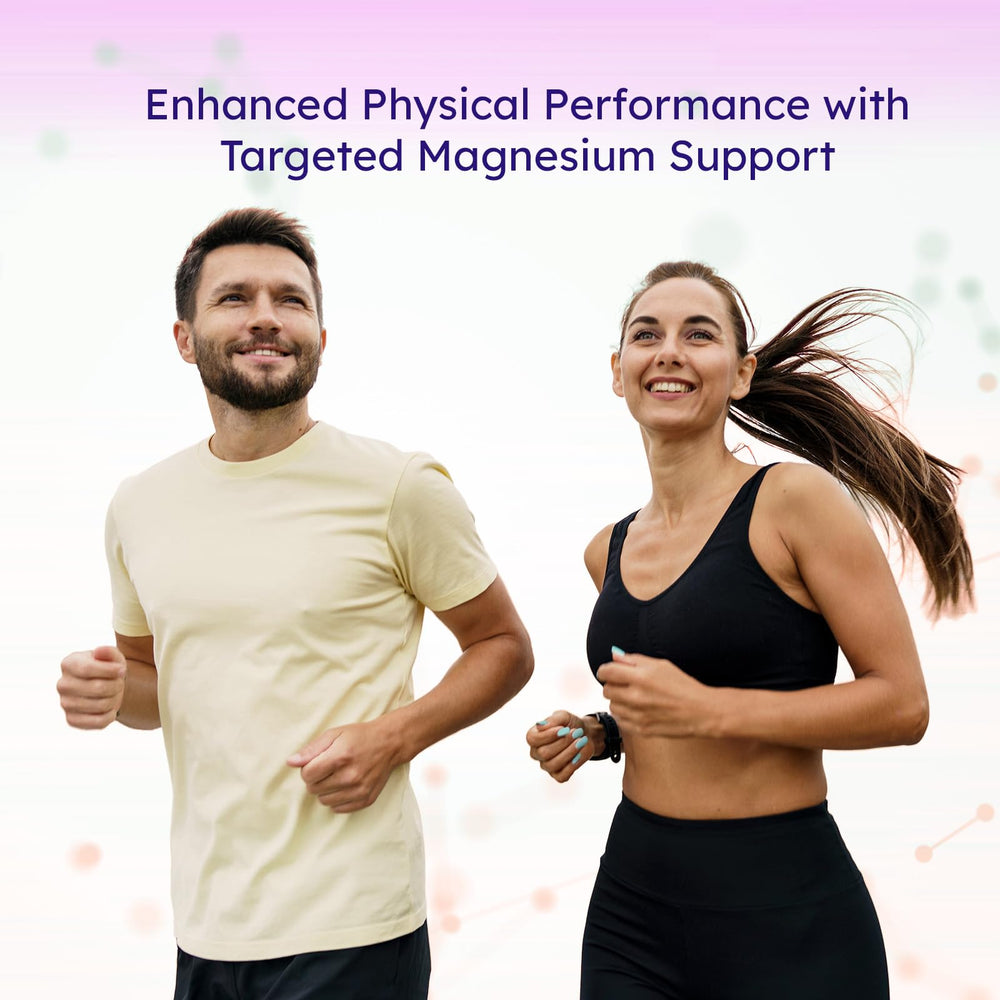 USA-based manufacturing facility for supplements