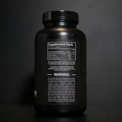 Troponin Nutrition ATP effervescent tablet dissolving in water for energy.
