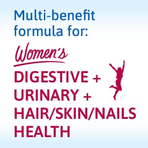 Vitamins and minerals listed on TruBiotics bottle