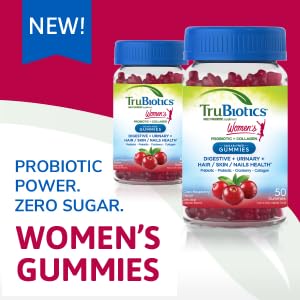 Bottle emphasizing 'Sugar Free' feature