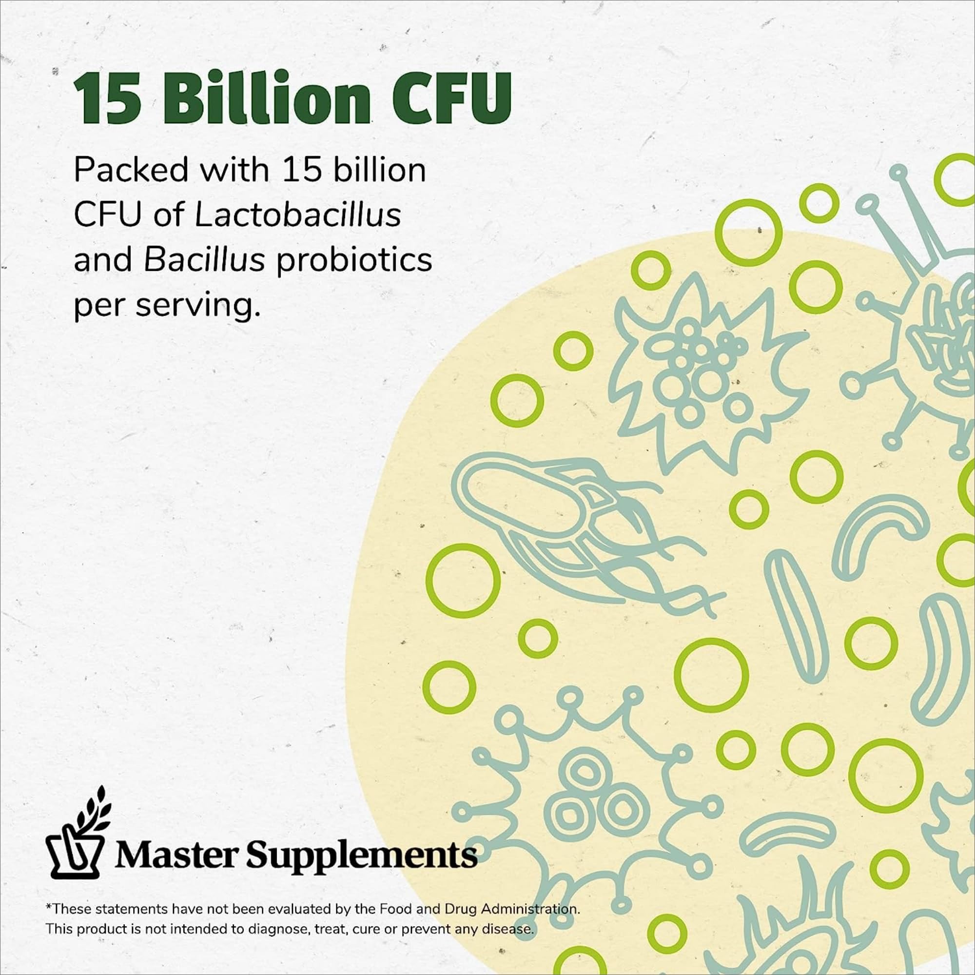 Image depicting acid-proof delivery and LactoStim prebiotic technology