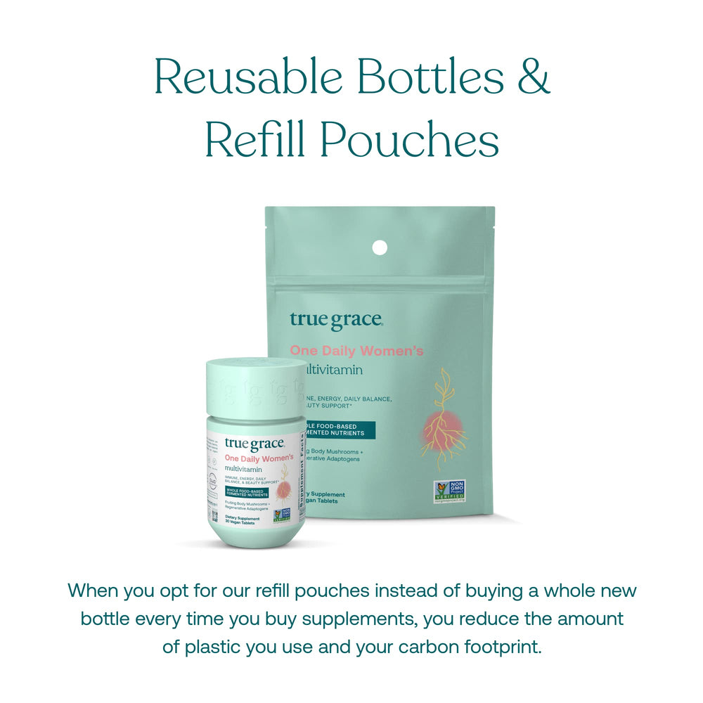 Carbon-neutral packaging and recycled materials logo