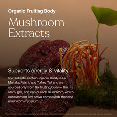 Fermented minerals used in True Grace multivitamin