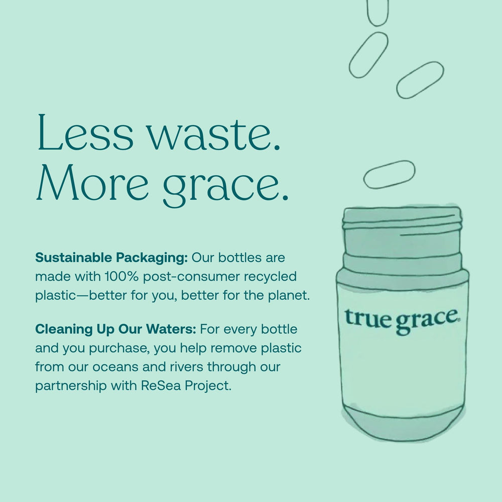 Organic, gluten-free and soy-free certification seals