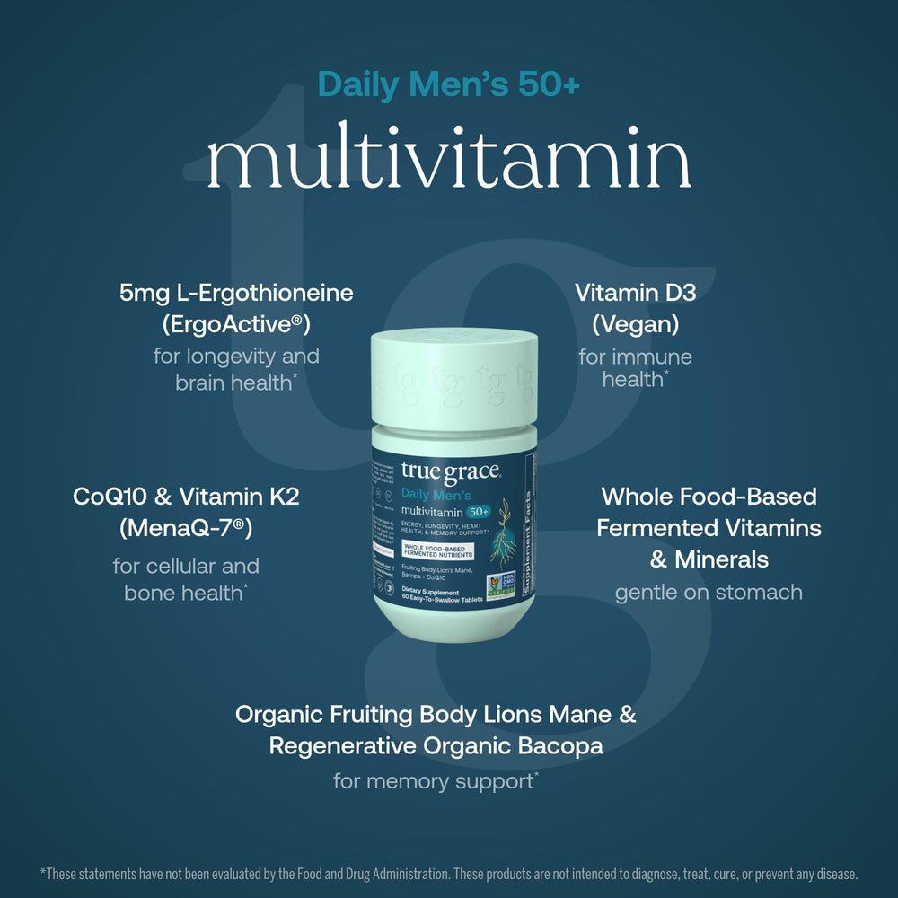 Vegan Vitamin D3 and Coenzyme B vitamins