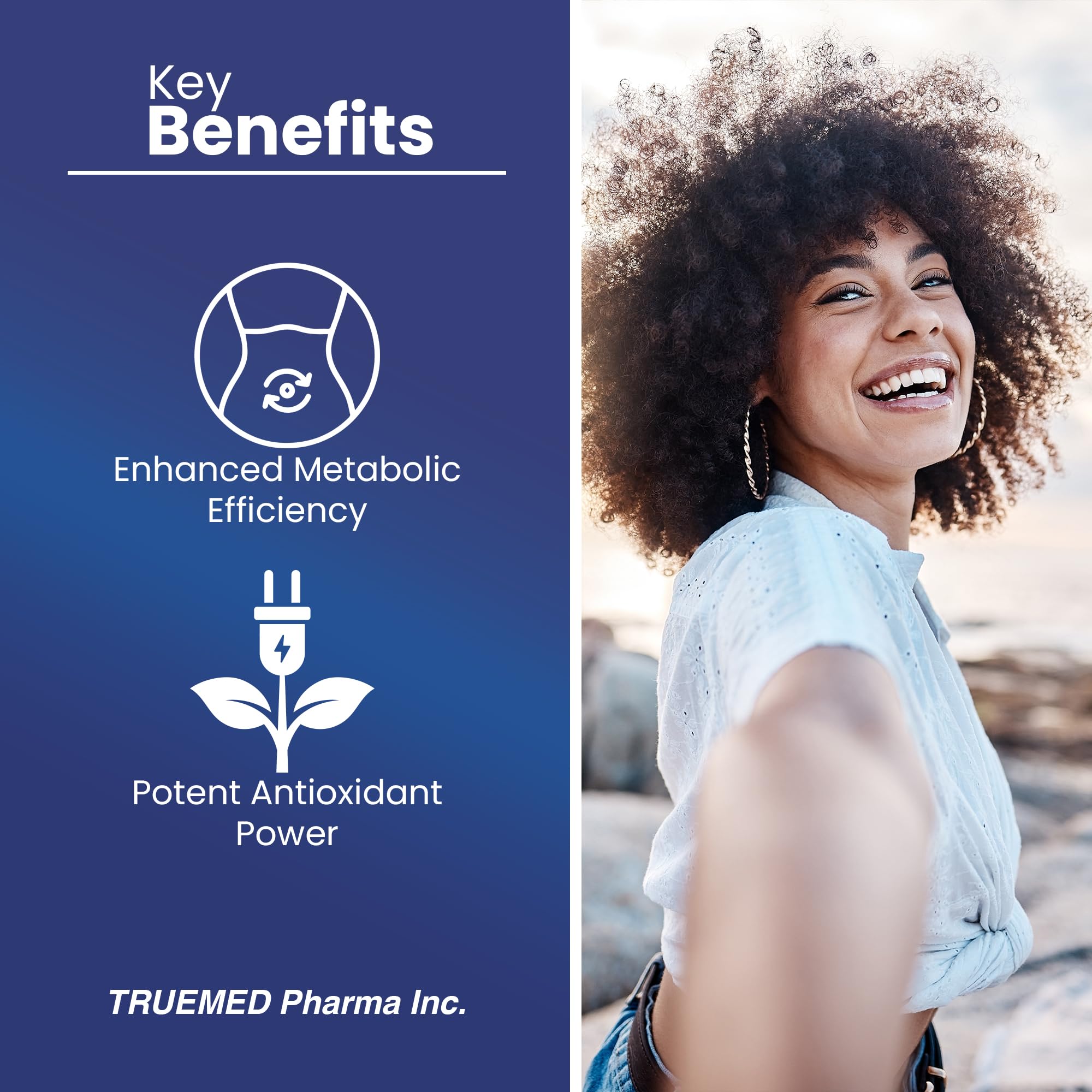 Pills arranged on a clean surface