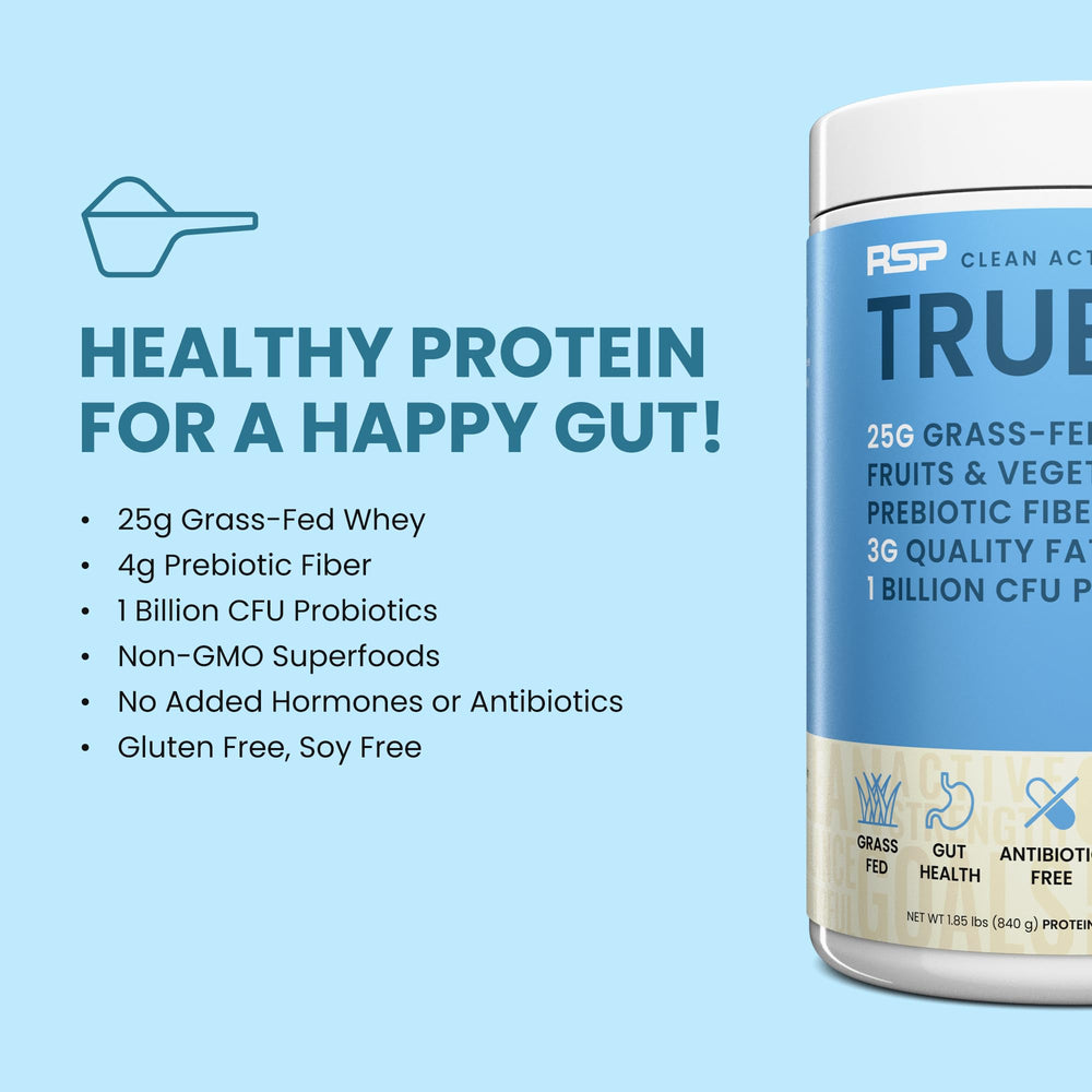 Grass-fed whey protein ingredients and sourcing