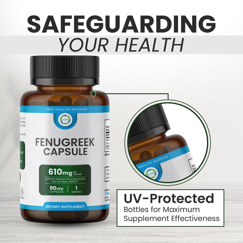 90 vegetarian capsules packaging