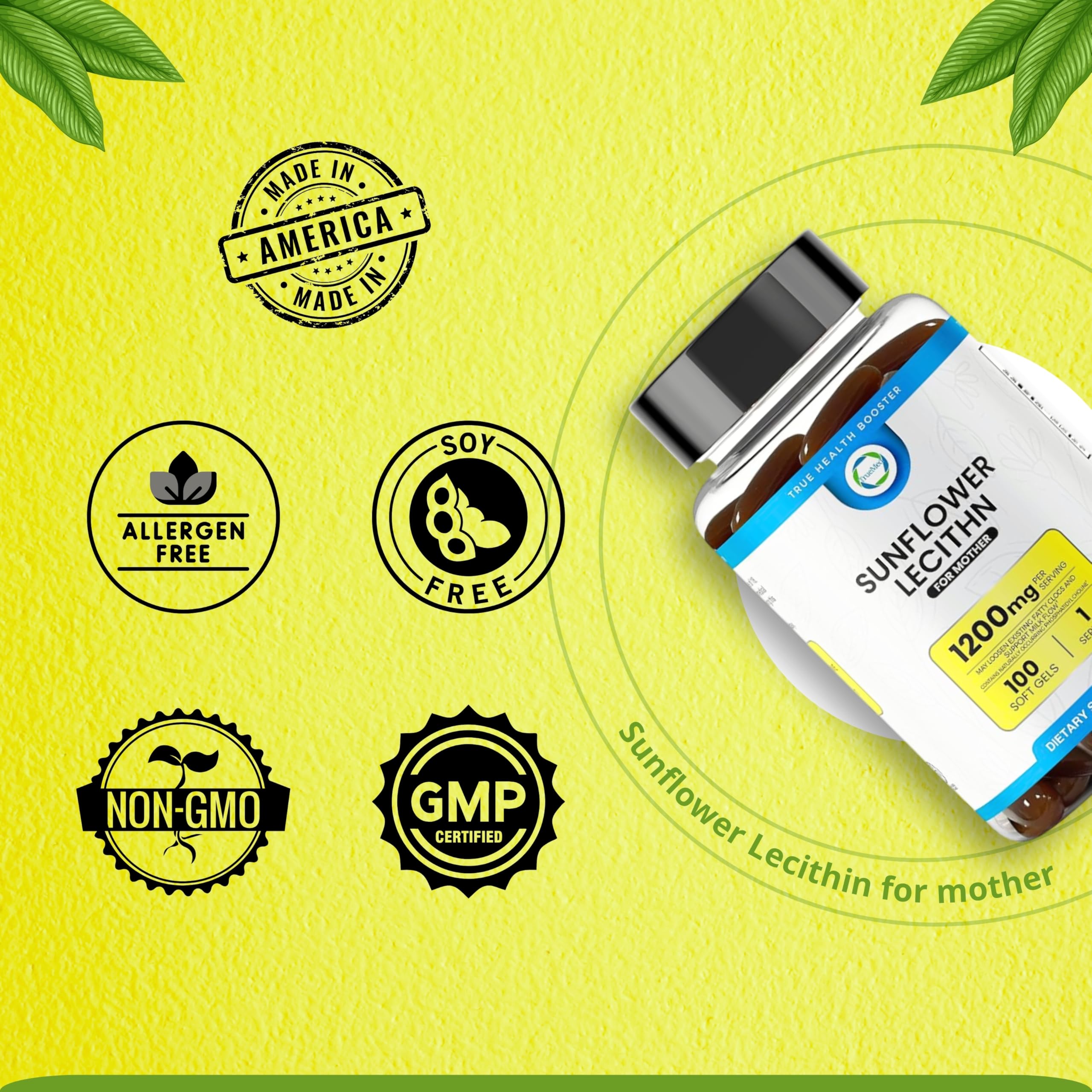 Child-safe packaging and easy storage