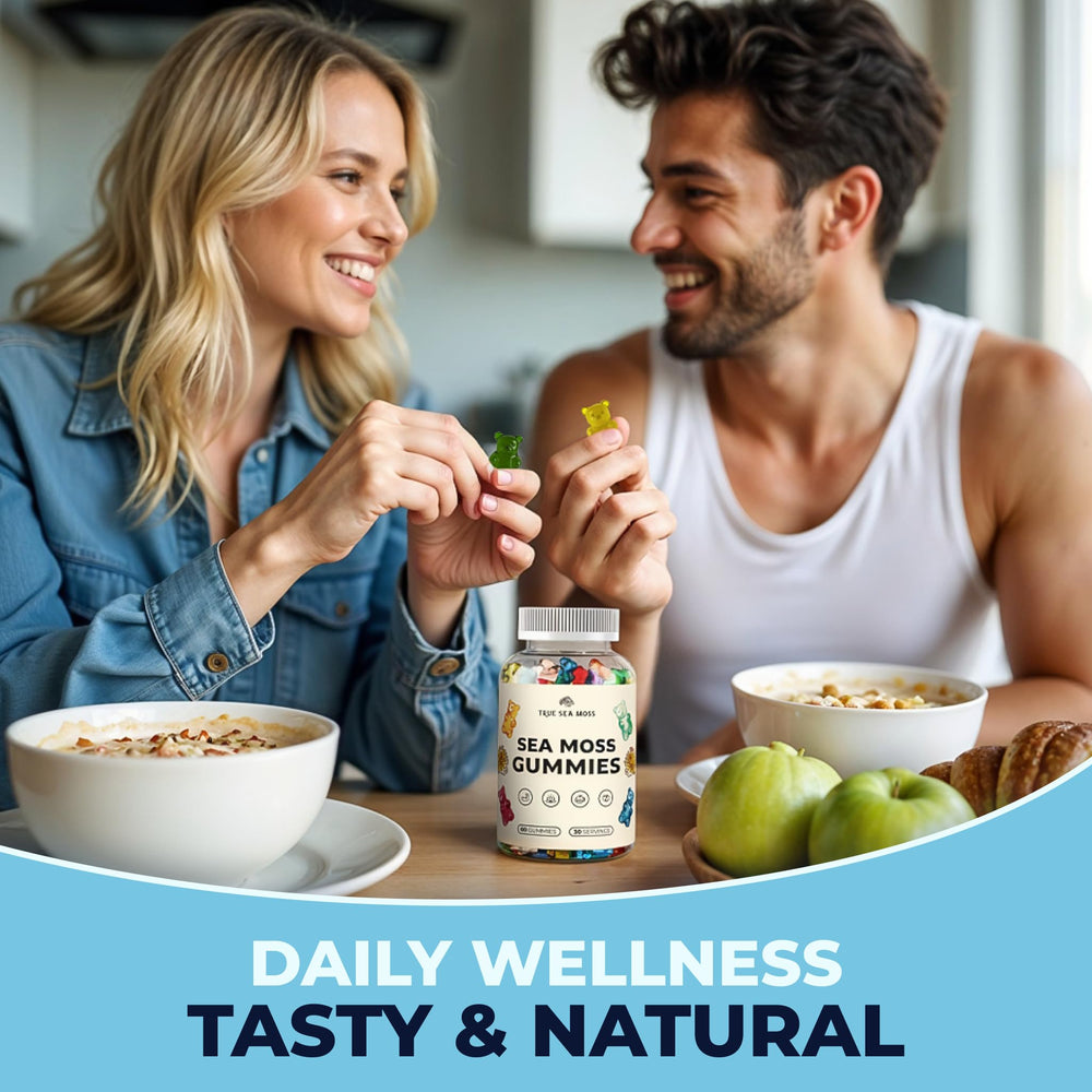 Made in USA badge on packaging