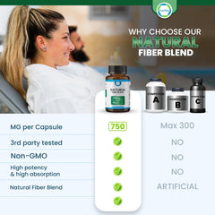 Gluten-free and non-GMO certification icons on packaging